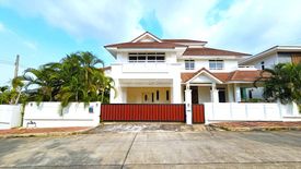 4 Bedroom House for sale in Nong Prue, Chonburi