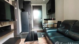 1 Bedroom Condo for sale in Edge Sukhumvit 23, Khlong Toei Nuea, Bangkok near BTS Asoke