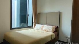 1 Bedroom Condo for sale in Edge Sukhumvit 23, Khlong Toei Nuea, Bangkok near BTS Asoke