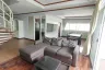 3 Bedroom Condo for rent in Siam Penthouse 1, Khlong Toei, Bangkok near BTS Nana