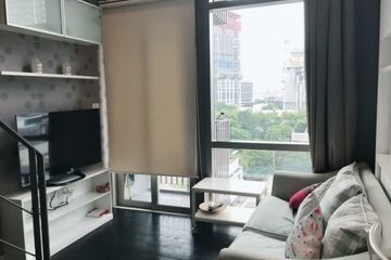 1 Bedroom Condo for rent in Ideo Skyle morph 38, Phra Khanong, Bangkok near BTS Thong Lo