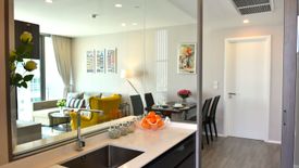 2 Bedroom Condo for sale in The Room Sukhumvit 69, Phra Khanong Nuea, Bangkok near BTS Phra Khanong