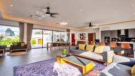 4 Bedroom House for sale in The Plantation Estates, Pong, Chonburi