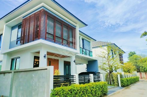 4 Bedroom House for sale in Huai Yai, Chonburi