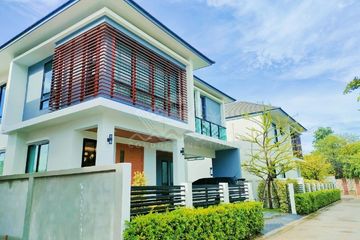 4 Bedroom House for sale in Huai Yai, Chonburi