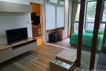 1 Bedroom Condo for rent in Moniiq Sukhumvit 64, Bang Chak, Bangkok near BTS Punnawithi