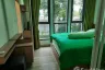 1 Bedroom Condo for rent in Moniiq Sukhumvit 64, Bang Chak, Bangkok near BTS Punnawithi