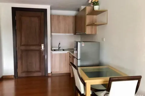 1 Bedroom Condo for sale in The Next Garden Suite, Phra Khanong, Bangkok near BTS On Nut