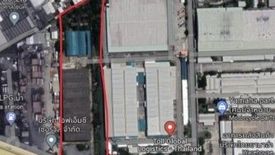 Land for sale in Bang Na, Bangkok