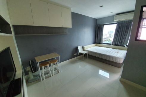 1 Bedroom Condo for rent in The Seed Mingle, Thung Maha Mek, Bangkok near MRT Lumpini