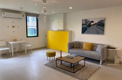 1 Bedroom Condo for rent in Benviar Tonson Residence, Lumpini, Bangkok near BTS Ratchadamri