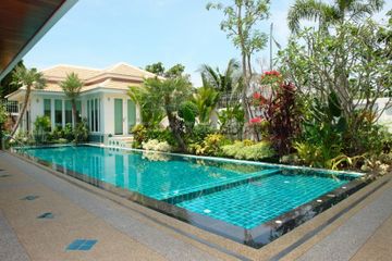 6 Bedroom House for Sale or Rent in Jomtien Park Villas, Nong Prue, Chonburi