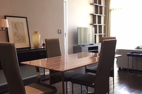 2 Bedroom Condo for rent in The Diplomat 39, Khlong Tan Nuea, Bangkok near BTS Phrom Phong