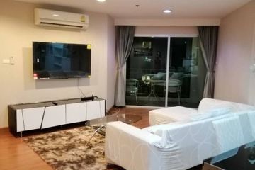 3 Bedroom Condo for rent in Belle Grand Rama 9, Huai Khwang, Bangkok near MRT Phra Ram 9