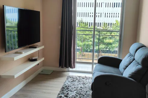 1 Bedroom Condo for sale in Metro Luxe Kaset, Sena Nikhom, Bangkok