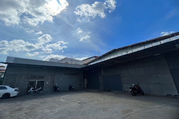 Warehouse / Factory for rent in Suan Luang, Bangkok near Airport Rail Link Ramkhamhaeng
