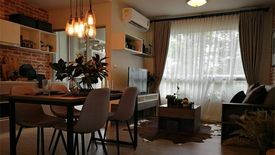 2 Bedroom Condo for sale in D Condo Ping, Fa Ham, Chiang Mai