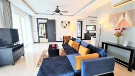 4 Bedroom House for sale in Whispering Palms, Pong, Chonburi