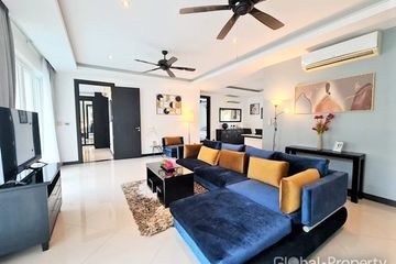 4 Bedroom House for sale in Whispering Palms, Pong, Chonburi