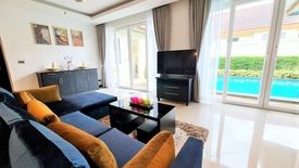 4 Bedroom House for sale in Whispering Palms, Pong, Chonburi