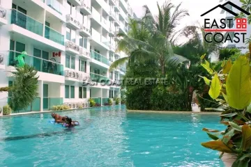1 Bedroom Condo for sale in Nong Prue, Chonburi