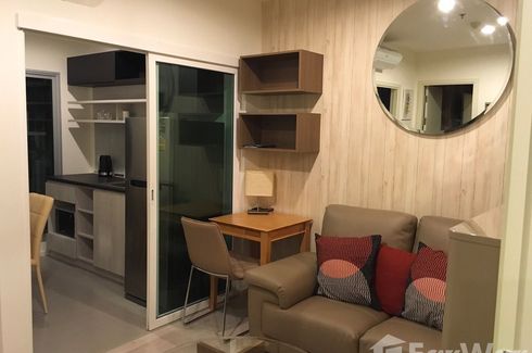 1 Bedroom Condo for sale in Bukkhalo, Bangkok near BTS Talat Phlu