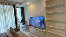 1 Bedroom Condo for rent in Maestro 14 Siam - Ratchathewi, Thanon Phetchaburi, Bangkok near BTS Ratchathewi