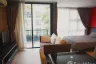 Condo for rent in D 65, Phra Khanong Nuea, Bangkok near BTS Phra Khanong