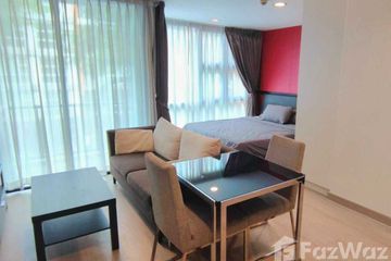 Condo for rent in D 65, Phra Khanong Nuea, Bangkok near BTS Phra Khanong