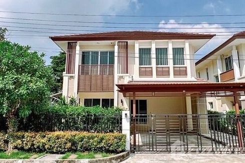 3 Bedroom House for rent in The Centro Onnut-Wongwaen, Lat Krabang, Bangkok