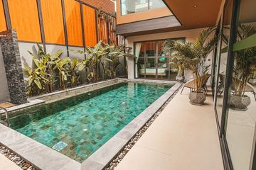 3 Bedroom Villa for rent in Le Resort and Villas, Rawai, Phuket