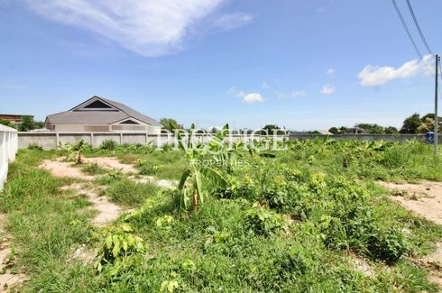 Land for sale in Huai Yai, Chonburi