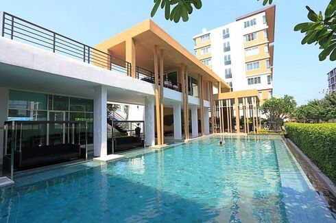 1 Bedroom Condo for Sale or Rent in Nong Kae, Prachuap Khiri Khan