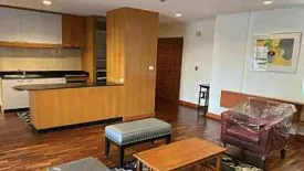 2 Bedroom Condo for rent in Baan Somthavil, Lumpini, Bangkok near BTS Ratchadamri