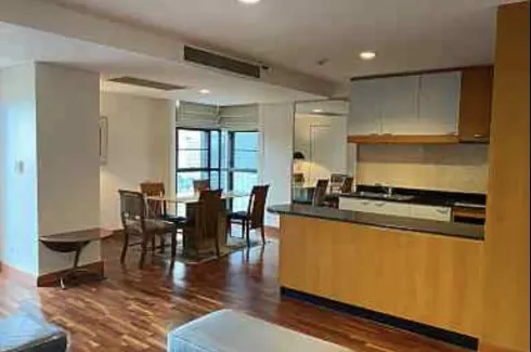 2 Bedroom Condo for rent in Baan Somthavil, Lumpini, Bangkok near BTS Ratchadamri