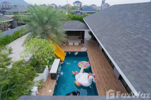 3 Bedroom Villa for sale in Breeze Pool Villa Cha-Am, Khao Yai, Phetchaburi