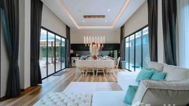 3 Bedroom Villa for sale in Breeze Pool Villa Cha-Am, Khao Yai, Phetchaburi