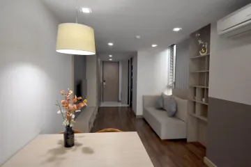 2 Bedroom Condo for rent in Qube Sukhumvit soi 46, Phra Khanong, Bangkok near BTS Phra Khanong