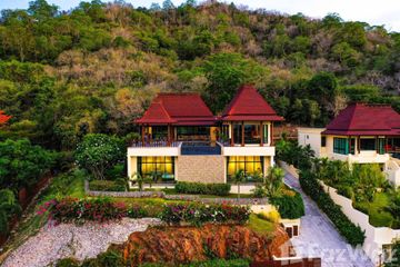 4 Bedroom Villa for rent in Hua Hin Panorama Resort, Pak Nam Pran, Prachuap Khiri Khan