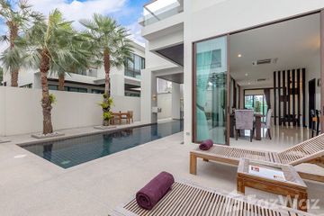 3 Bedroom Villa for sale in The Regent Pool Villa, Kamala, Phuket