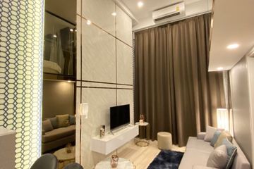 1 Bedroom Condo for sale in Knightsbridge Prime Sathorn, Thung Wat Don, Bangkok near BTS Chong Nonsi