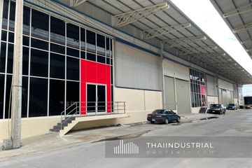 Warehouse / Factory for rent in Bang Phli Yai, Samut Prakan