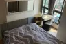 1 Bedroom Condo for rent in Ideo Sathorn - Thaphra, Bukkhalo, Bangkok near BTS Pho Nimit