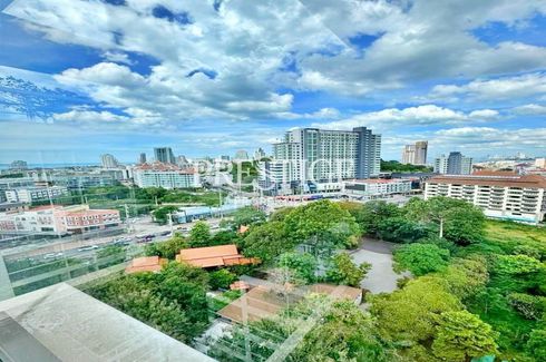 2 Bedroom Condo for sale in Treetops Pattaya, Nong Prue, Chonburi