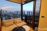 2 Bedroom Condo for rent in The FINE Bangkok Thonglor - Ekamai, Khlong Tan Nuea, Bangkok