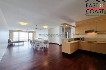 3 Bedroom Condo for rent in Na Kluea, Chonburi