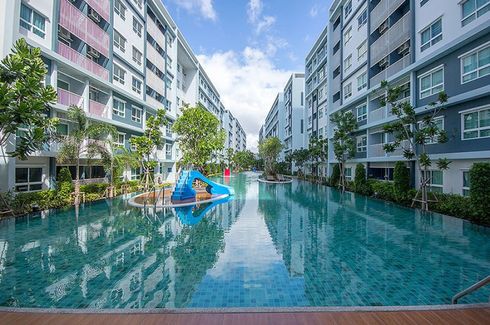 1 Bedroom Condo for sale in Hua Hin, Prachuap Khiri Khan