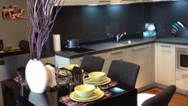 1 Bedroom Condo for rent in Quattro by Sansiri, Khlong Tan Nuea, Bangkok near BTS Thong Lo