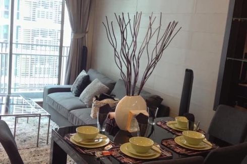 1 Bedroom Condo for rent in Quattro by Sansiri, Khlong Tan Nuea, Bangkok near BTS Thong Lo