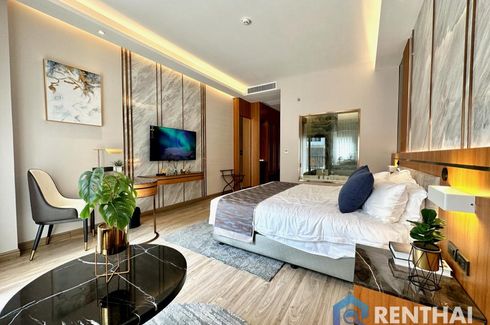 Condo for sale in Nong Prue, Chonburi